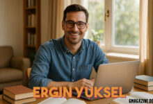 Ergin Yüksel: Welche Person steckt hinter dem Namen?