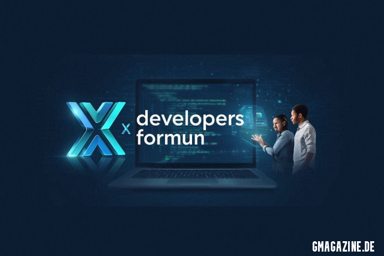 X Developers Forum