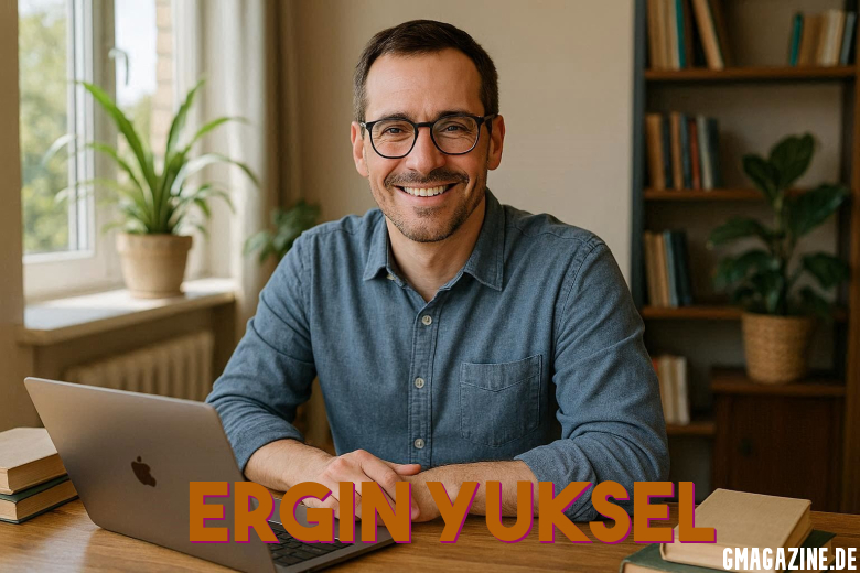 Ergin Yüksel