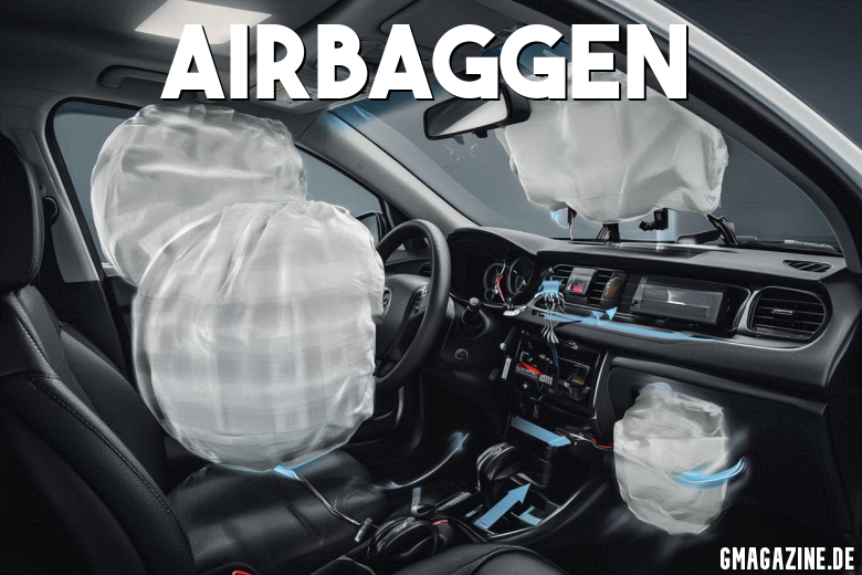 Vad Gör Airbaggen?