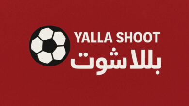 Yalla Shoot | يلا شوت i