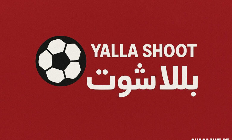 Yalla Shoot | يلا شوت i