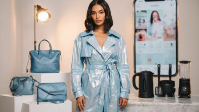 Sasha Nylon: Instagram, Fashion, Kitchen Tools & Products Explained