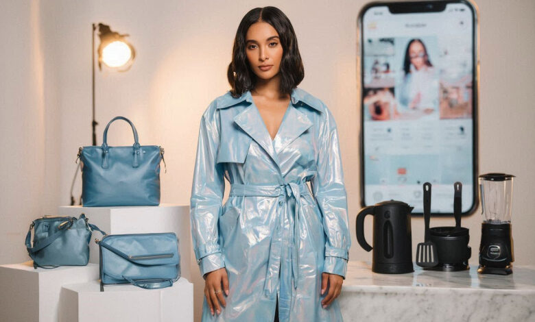 Sasha Nylon: Instagram, Fashion, Kitchen Tools & Products Explained