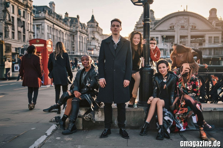 What Is XXBrits in 2026?