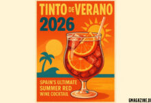Tinto de Verano 2026: Spain’s Ultimate Summer Red Wine Cocktail