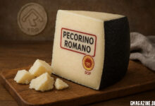 Pecorino Romano: Sheep’s Milk Cheese, PDO Rules, Uses & Listeria Recall