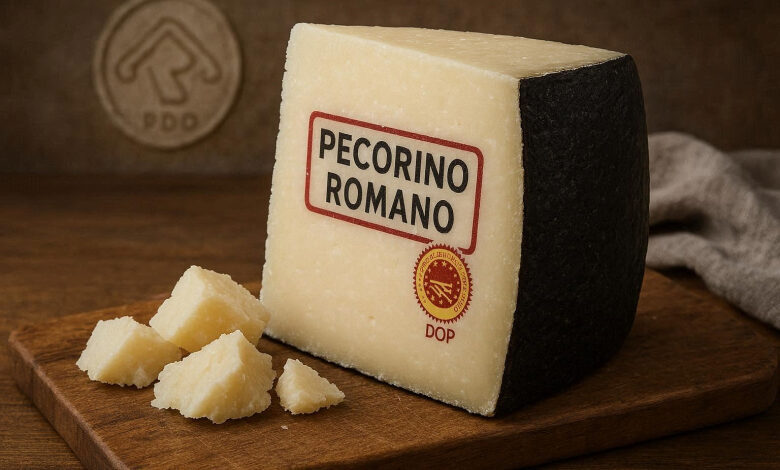 Pecorino Romano: Sheep’s Milk Cheese, PDO Rules, Uses & Listeria Recall