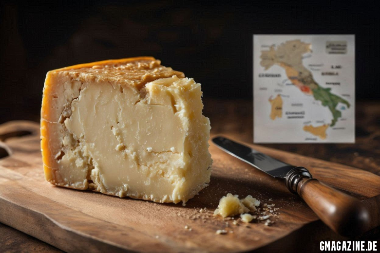 What Is Pecorino Romano? PDO Meaning & Origins
