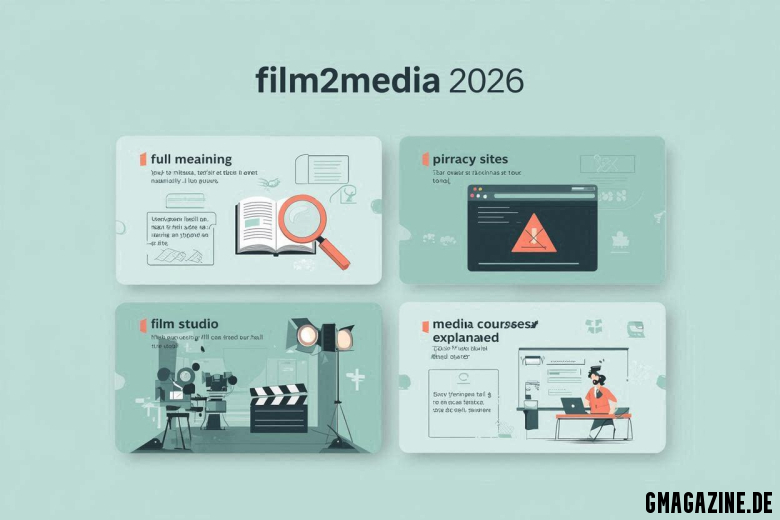 Film2Media 