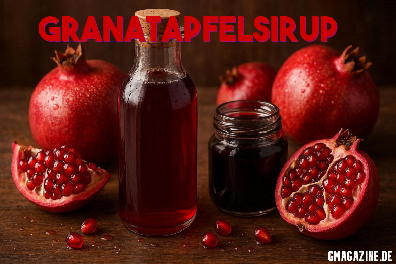 Warum Granatapfel 2026 so gefragt ist