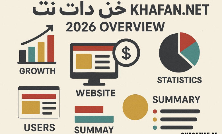Khafan.net