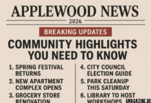 applewood news