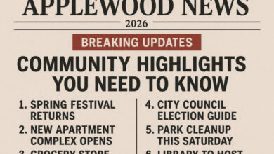 applewood news