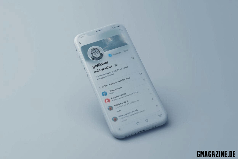 Oida Grantler Twitter