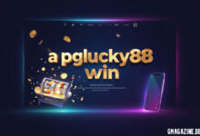 เว็บ A PGLucky88 Win: Thailand’s Popular PG Slot Platform