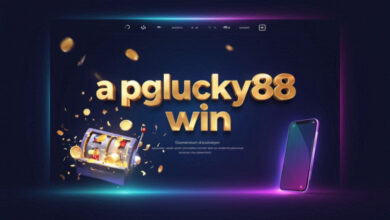 เว็บ A PGLucky88 Win: Thailand’s Popular PG Slot Platform