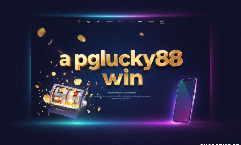 เว็บ A PGLucky88 Win: Thailand’s Popular PG Slot Platform