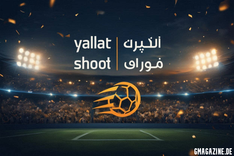 Yalla Shoot | يلا شوت i