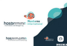 Höstermann Multimedia Werbeagentur / Hösti Cartoons International