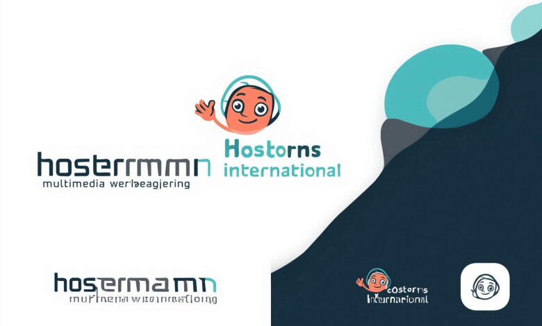 Höstermann Multimedia Werbeagentur / Hösti Cartoons International