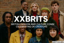 XXBrits: UK Fashion Platform, Adult Site Risks & What It Means