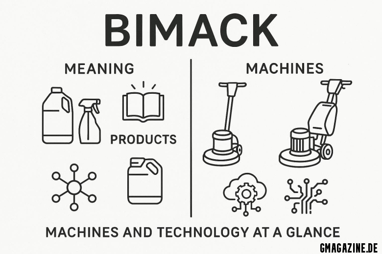 Was bedeutet Bimack im Jahr 2026?