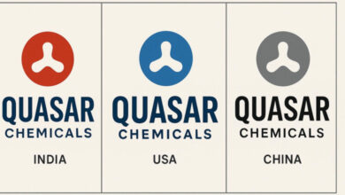 Quasar Chemicals: Companies, Products, Safety & Suppliers