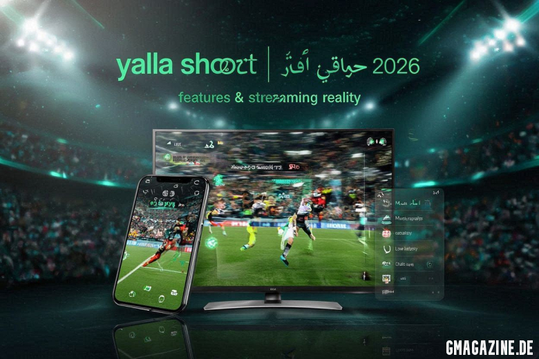 Yalla Shoot | يلا شوت