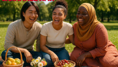 Chani Inéz Afia: Writer, Astrologer or Name Confusion?