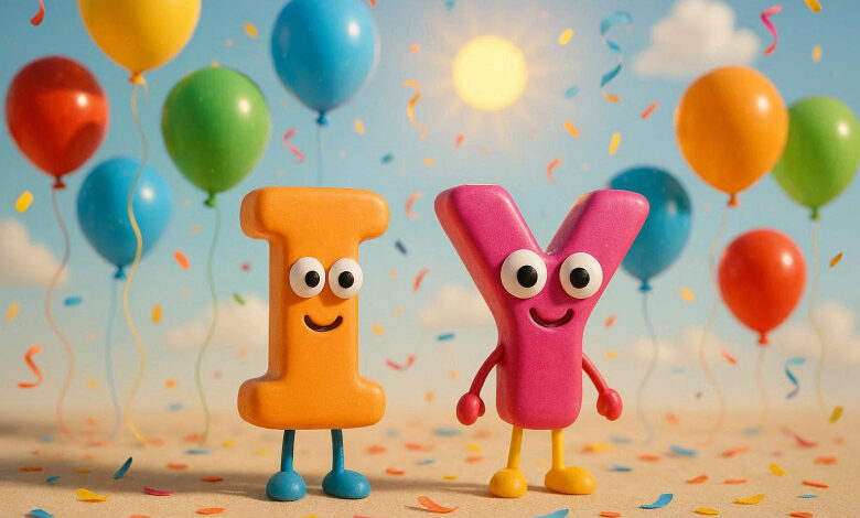 Ïy: Meaning, Pronunciation, Music Connections, and Why People