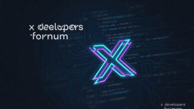 X Developers Forum