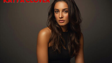 Katya Clover: Bio, Career, Social Media, Net Worth & Facts