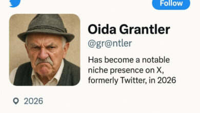 Oida Grantler Twitter