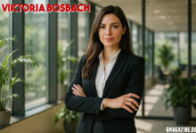 Viktoria Bosbach: Wer sie ist, Familie, öffentliche Auftritte