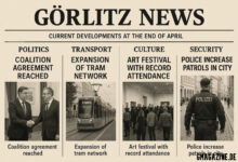Görlitz News