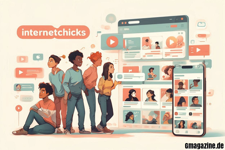 InternetChicks