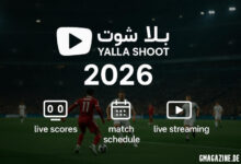 Yalla Shoot | يلا شوت